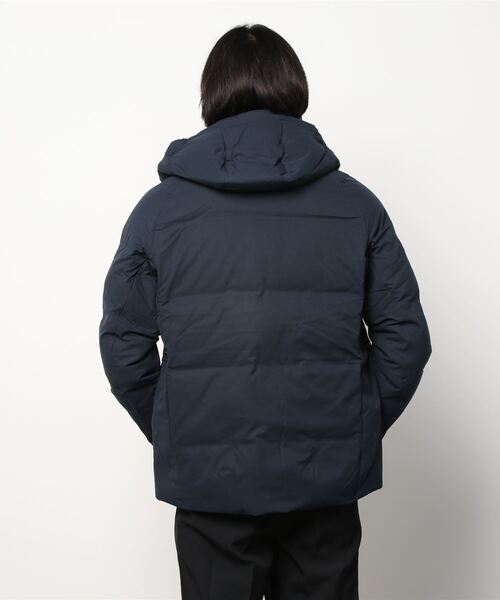 DESCENTE ALLTERRAIN（デサント オルテライン）の「DESCENTE
