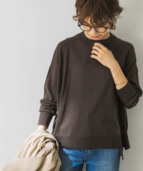 URBAN RESEARCH（アーバンリサーチ）の「イタリアンウールショート丈