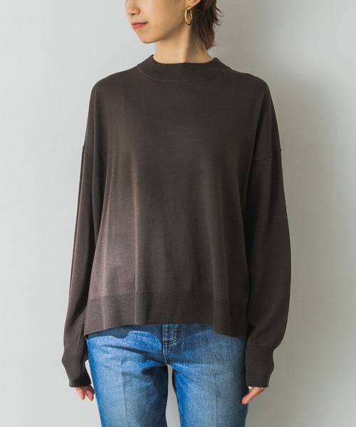 URBAN RESEARCH（アーバンリサーチ）の「イタリアンウールショート丈