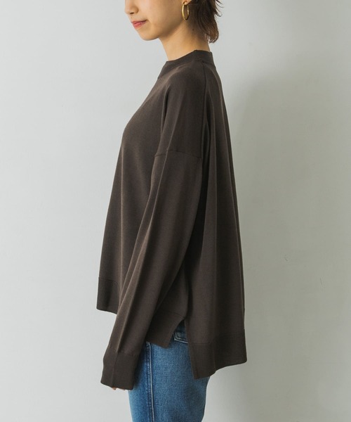 URBAN RESEARCH（アーバンリサーチ）の「イタリアンウールショート丈