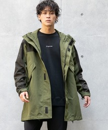 LOWRYS FARM | ＧＥＲＲＹコラボマウンテンパーカー　239240(マウンテンパーカー)