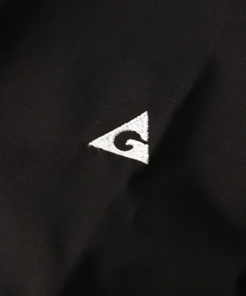 LOWRYS FARM（ローリーズファーム）の「ＧＥＲＲＹコラボマウンテンパーカー　239240（マウンテンパーカー・メンズ・ブラック/ブルー/カーキ・MEDIUM/LARGE）」の21枚目の写真