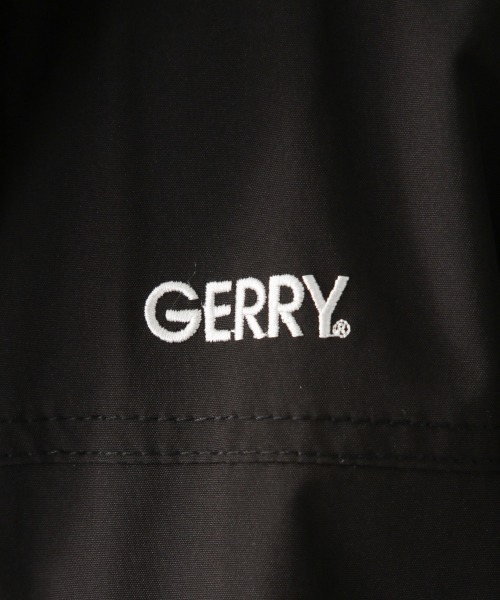 LOWRYS FARM（ローリーズファーム）の「ＧＥＲＲＹコラボマウンテンパーカー　239240（マウンテンパーカー・メンズ・ブラック/ブルー/カーキ・MEDIUM/LARGE）」の18枚目の写真