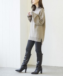 VIBGYOR Select/A/N WフェイスH/N(BL)