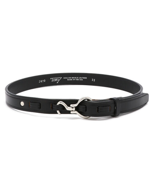 TORY LEATHER（トリーレザー）の「TORY LEATHER/トリーレザー/Mini Hoof Pick Belt /ミニ フーフ