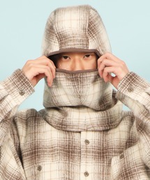 【SON OF THE CHEESE / サノバチーズ】Balaclava