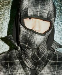 SON OF THE CHEESE | 【SON OF THE CHEESE / サノバチーズ】Balaclava(ニットキャップ/ビーニー)