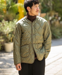ITEMS URBANRESEARCH | 瓢箪キルトブルゾン(ブルゾン)