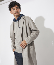 ABAHOUSE|アバハウスのチェスターコート通販 - ZOZOTOWN ABAHOUSE|アバハウスのチェスターコート通販 - ZOZOTOWN