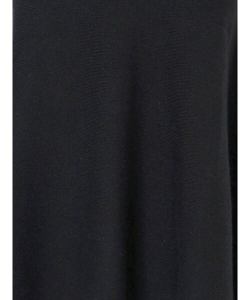 dazzlin（ダズリン）の「ヘムフレアニットスカート（スカート・レディース・ブラック/ベージュ/モカ・FREE）」の21枚目の写真