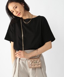 BARNYARDSTORM | BARNYARDSTORM / ミクロキルティングショルダー(ショルダーバッグ)