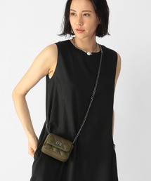 BARNYARDSTORM | BARNYARDSTORM / ミクロキルティングショルダー(ショルダーバッグ)