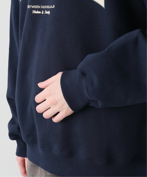 B.C STOCK(ベーセーストック)の「USコットンヘビースウェット(Tシャツ/カットソー・メンズ・ネイビー/ホワイト系その他/グリーン・MEDIUM/LARGE)」の16枚目の写真
