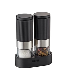 ◆GEFU (ゲフ) Salt and Pepper mill TUSOME