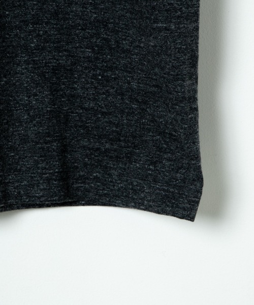 WEGO GRAPHICS(ウィゴーグラフィックス)の「WEGO/放課後アート部 BlackMilk T(Tシャツ/カットソー・メンズ・ホワイト/ブラック系その他・MEDIUM/LARGE/X-LARGE)」の19枚目の写真