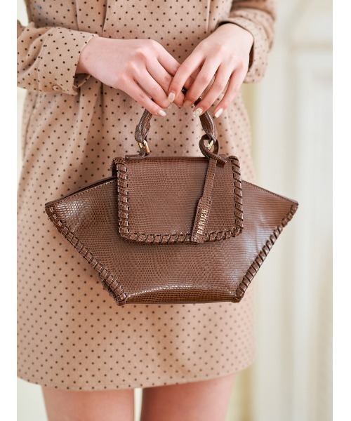 ダーリッチ ショルダーバッグ 2025年最新】Darich レディース ショルダーバッグの人気アイテム