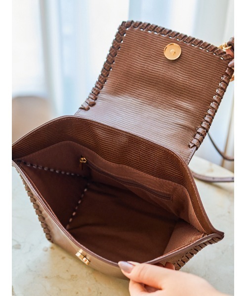 ダーリッチ ショルダーバッグ 2025年最新】Darich レディース ショルダーバッグの人気アイテム