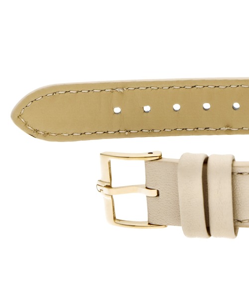 FURLA（フルラ）の「FURLA/フルラ FURLA ARCO HAVANA アナログ腕時計 WW00017010L2 レディース（アナログ腕時計・レディース・オフホワイト・FREE）」の9枚目の写真