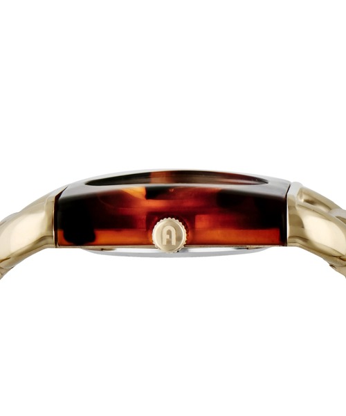 FURLA（フルラ）の「FURLA/フルラ FURLA ARCO HAVANA アナログ腕時計 WW00017010L2 レディース（アナログ腕時計・レディース・オフホワイト・FREE）」の12枚目の写真