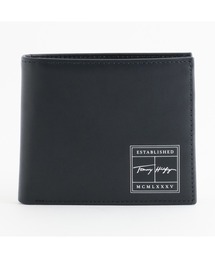 TOMMY HILFIGER | シグネチャーロゴレザーウォレット(財布)