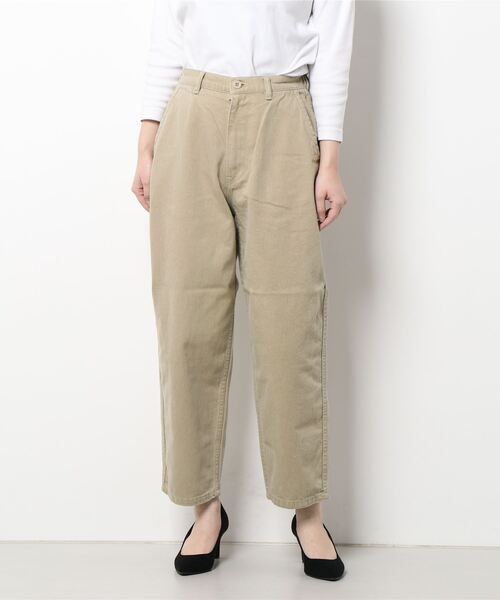 DANTON（ダントン）の「DANTON | カツラギ イージーワークパンツ