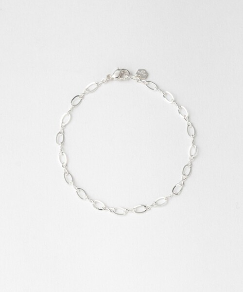 Jouete ジュエッテ ブレスレット シルバー BRACELET（ブレスレット） ｜ Jouete | ジュエッテ 公式サイト