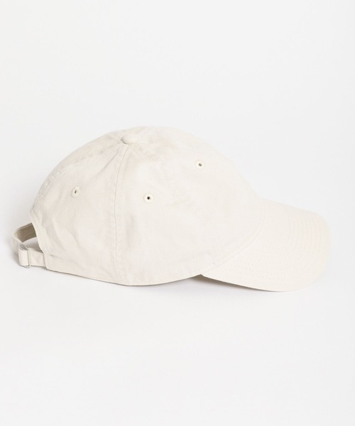 MICA&DEAL（マイカ＆ディール）の「MICA&DEAL / NEWERA cap（キャップ・レディース・アイボリー/グレー系その他・フリー）」の8枚目の写真