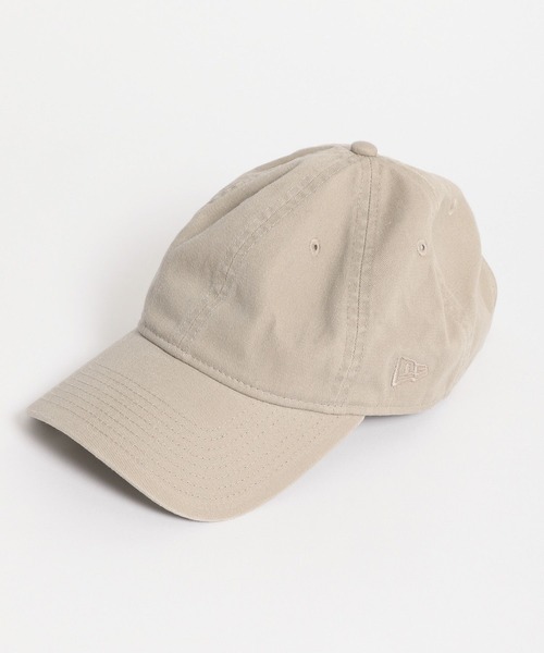 MICA&DEAL（マイカ＆ディール）の「MICA&DEAL / NEWERA cap（キャップ・レディース・アイボリー/グレー系その他・フリー）」の19枚目の写真