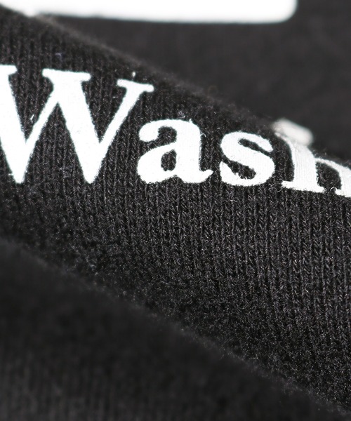 ROOPTOKYO(ループトウキョウ)の「Crazy Car Wash Crew/クレイジーカーウォッシュクルー CAR WASH CREW SWEATSHIRTS(スウェット・メンズ・オートミール/グレー/ブラック・L/XL/XXL)」の11枚目の写真