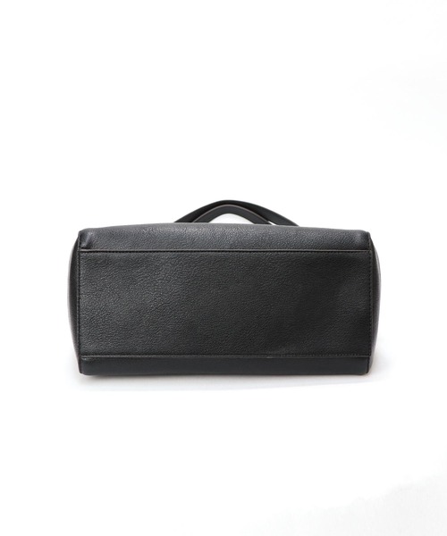 BASE(ベース)の「レディースショルダーバッグ(ショルダーバッグ・レディース・ブラック/ピンク/ブルー/ベージュ/アイボリー/グレー/グリーン/ブラウン・FREE)」の10枚目の写真