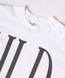 最終お値下 holiday SUPER FINE DRYフォトT♡まとめOK2？ HOLIDAY（ホリデイ）の「SUPER FINE DRY T-SHIRT (BIG HLD