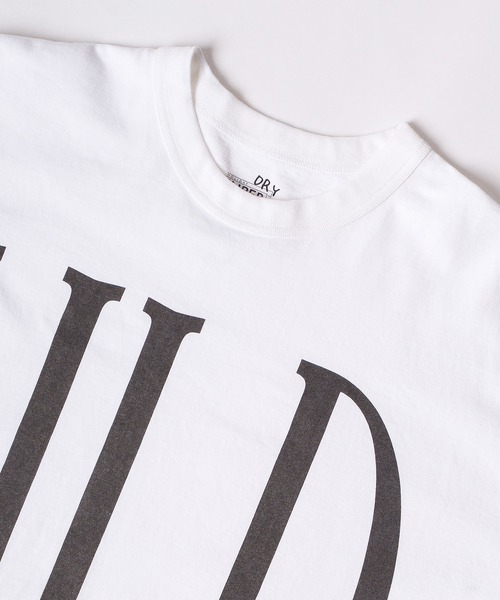 完成品 HOLIDAY SUPER Tシャツ BIG ショートスリーブ DRY FINE