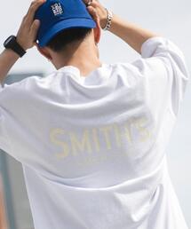 SMITH'S | SMITH'S(スミス)別注ロゴTシャツ(Tシャツ/カットソー)