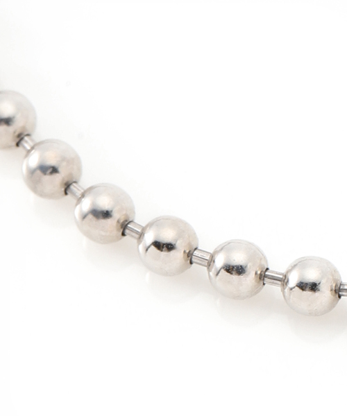 IENA（イエナ）の「【MARIHA/マリハ】small silent rain ネックレス 40cm◆（ネックレス・レディース・シルバー・FREE）」の22枚目の写真