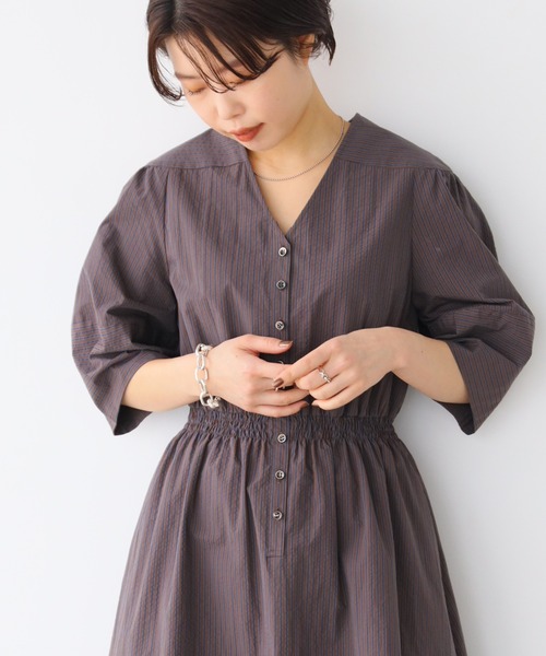 IENA（イエナ）の「【MARIHA/マリハ】small silent rain ネックレス 40cm◆（ネックレス・レディース・シルバー・FREE）」の14枚目の写真