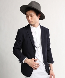 HARE | セットアップテーラードジャケット(HARE)(テーラードジャケット)