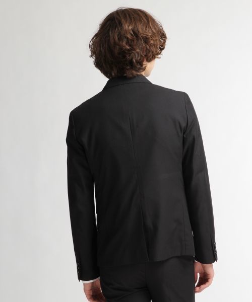 HARE（ハレ）の「セットアップテーラードジャケット(HARE)（テーラードジャケット・メンズ・ネイビー/ブラック/グレー/ブルー・LARGE/MEDIUM/SMALL）」の11枚目の写真