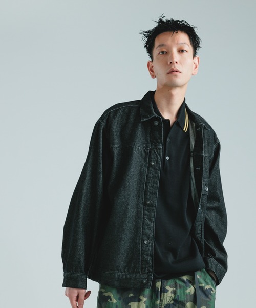 ADAM ET ROPE'（アダムエロペ）の「【コットンUSA】ビッグ