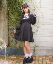 Rojita ロジータ レディース のワンピース 長袖 通販 Zozotown
