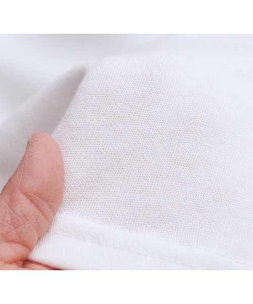 reca（レカ）の「裏毛チュニックワンピース（チュニック・レディース・グレー/ブラック/オフホワイト/グレイッシュベージュ・FREE）」の8枚目の写真