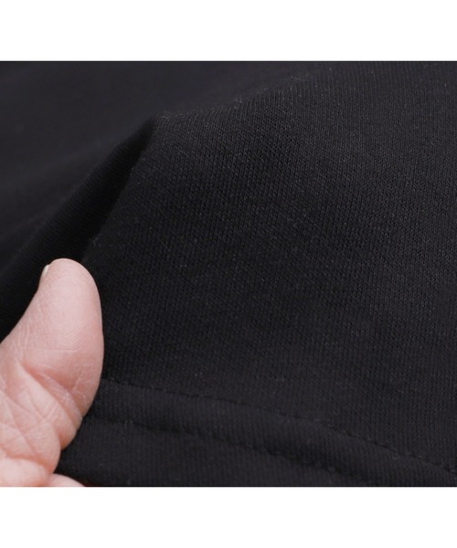 reca（レカ）の「裏毛チュニックワンピース（チュニック・レディース・グレー/ブラック/オフホワイト/グレイッシュベージュ・FREE）」の17枚目の写真