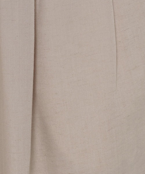 LEPSIM（レプシィム）の「サラサライージーワイドパンツ　261213（その他パンツ・レディース・ブラック/ピンク/グリーン/グレイッシュベージュ・FREE）」の22枚目の写真