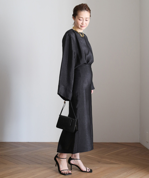 新品　Deuxieme Classe ドゥーズィエムクラス　glow Deuxieme Classe（ドゥーズィエムクラス）の「glow ブラウス（シャツ