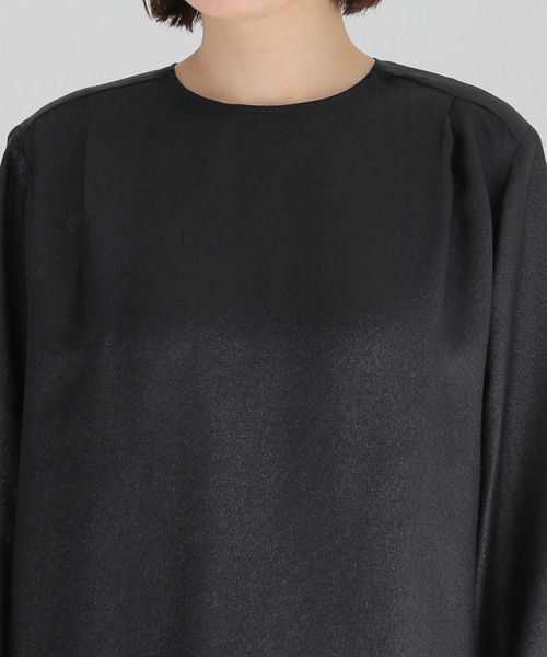 Deuxieme Classe（ドゥーズィエムクラス）の「glow ブラウス（シャツ