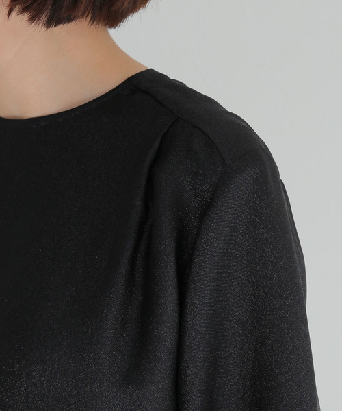 Deuxieme Classe（ドゥーズィエムクラス）の「glow ブラウス（シャツ