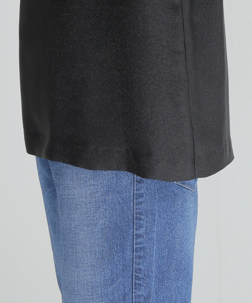 Deuxieme Classe（ドゥーズィエムクラス）の「glow ブラウス（シャツ