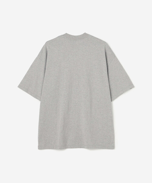 takes.（テイクス）の「takes. | 〈別注〉TAKEFU 半袖Tシャツ MEN（Tシャツ/カットソー・メンズ・グレー/ブラック/ホワイト・0/1/2）」の17枚目の写真