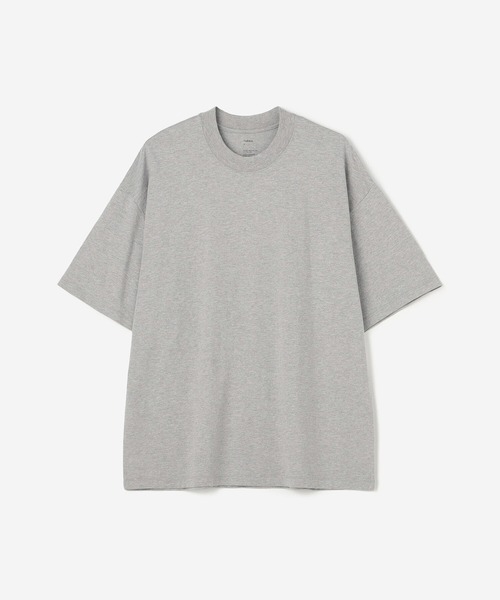 takes.（テイクス）の「takes. | 〈別注〉TAKEFU 半袖Tシャツ MEN（Tシャツ/カットソー・メンズ・グレー/ブラック/ホワイト・0/1/2）」の3枚目の写真
