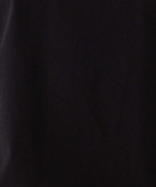 OPAQUE.CLIP（オペークドットクリップ）の「◆オーガニック強撚天竺 ノースリーブTシャツ（Tシャツ/カットソー・レディース・ブラック/グリーン/ホワイト系その他3/ホワイト系/ブラウン系その他・40/42/36/38/34）」の14枚目の写真