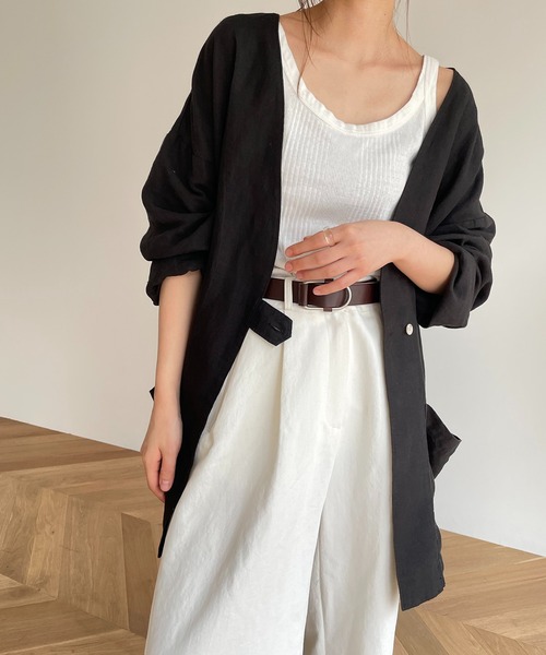 CANAL JEAN（キャナルジーン）の「RED CHOP WORKS(レッドチョップ